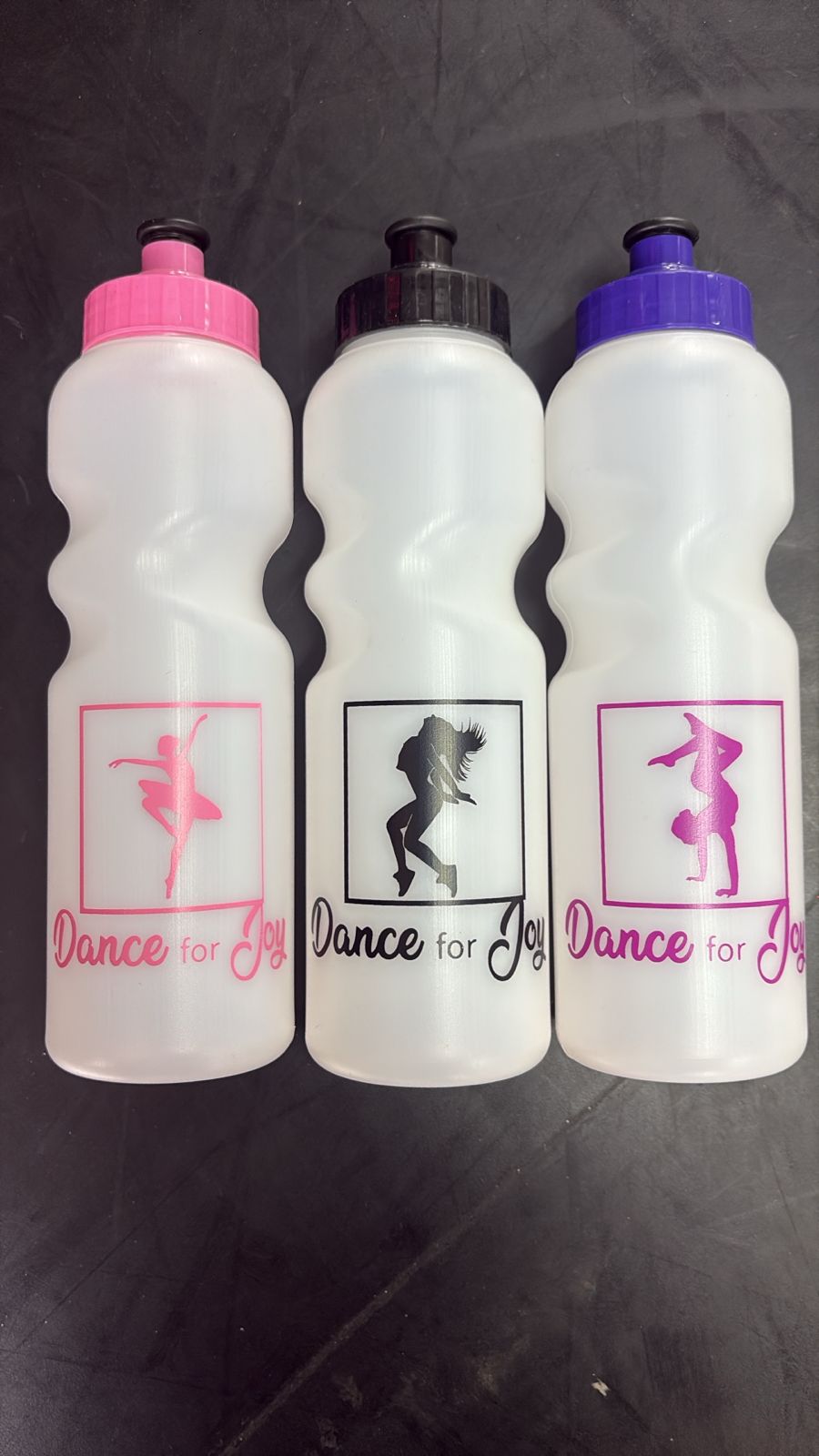 Product Water bottle